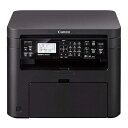 【中古】 Canon レーザープリンター A4モノクロ複合機 Satera MF232w(有線/無線LAN・23PPM) テレワーク向け