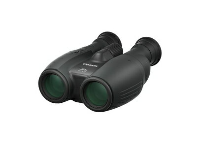 【中古】 キヤノン 1372C001 双眼鏡 BINOCULARS 10×32 IS