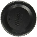 【中古】 Nikon ボディーキャップ BF-1B