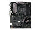 【中古】 ASUS AMD B350搭載 マザーボード AM4 Socket対応 STRIX B350-F GAMING 【ATX】