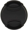 【中古】 富士フイルム(FUJIFILM) フロントレンズキャップ FLCP-46