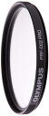 【中古】 OLYMPUS プロテクトフィルター ミラーレス一眼 PEN用 52mm PRF-D52PRO