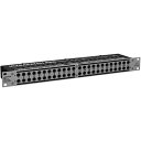 【中古】 Behringer パッチベイ 3モード バランス入力 パッシブ PX3000 Slvr/Blk