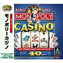 【中古】 Great Series モノポリーカジノ・Pケース
