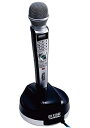 【中古】 オン・ステージ パーソナルカラオケON STAGE お家カラオケ お手軽タイプ PK-FA01