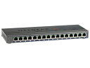 【中古】 Netgear 16P Netgear GS116Ev2