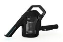 【中古】 シリウス スイトル 水洗い 掃除機 クリーナー ヘッド ブラック