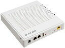 【中古】 エレコム 法人向け 無線アクセスポイント 867+300Mbps 11ac PoEパススルー機能搭載 WAB-S1167-PS