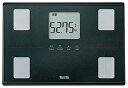 【中古】 タニタ 体重計 体組成計 50g グレー BC-315 GY...(4)