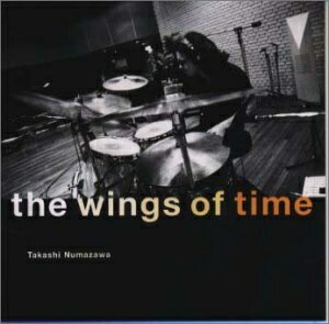 【中古】 the wings of time