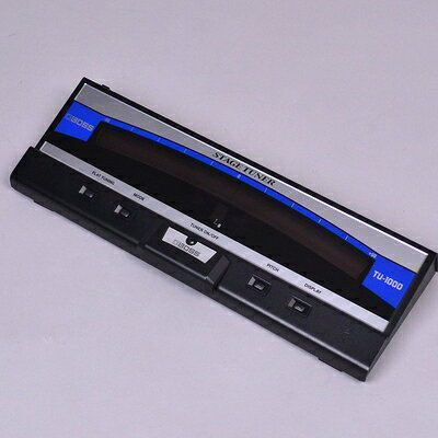 ����š� BOSS ������/�١����ѥ��塼�ʡ� TU-1000