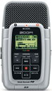 【中古】 ZOOM Handy Recorder H2