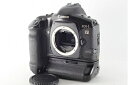 【中古】 Canon EOS-1V HS ボディ