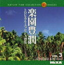 【中古】 MIXA IMAGE LIBRARY Vol.3 楽園豊潤