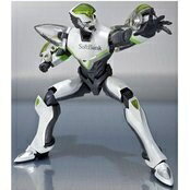 【中古】 S.H.Figuarts ワイルドタイガー 1 minute