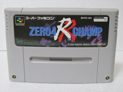 【中古】 ゼロヨンチャンプRR 【中古】 ゼロヨンチャンプRR