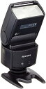 【中古】 RICOH 外部TTLフラッシュ GF-1 170430