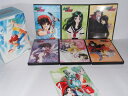 【中古】 プラレス3四郎 DVD完全BOX