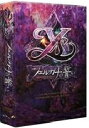 【中古】 イース-フェルガナの誓い 普及版(DVD-ROM版)