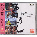 【中古】 プロの技「灼熱の世界」 版権フリー厳選素材集