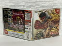 【中古】 ストリートファイター3 ダブルインパクト