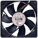 【中古】 Scythe Case Fan S-FLEX SFF21F(2)