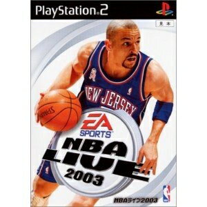 【中古】 NBAライブ 2003