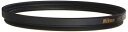 【中古】 Nikon 高性能純正レンズ保護フィルターARCREST PROTECTION FILTER 52mm AR-PF52 アルクレスト プロテクションフ...