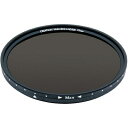 【中古】 マルミ MARUMI NDフィルター 77mm CREATION VARI ND 77mm 可変式光量調節用 ND2.5-500相当