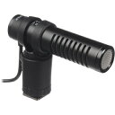 【中古】 富士フイルム ステレオマイク MIC-ST1 マイク (ブラック)
