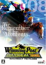 【中古】 WinningPost7 MAXIMUM2008