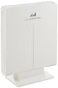 【中古】 日本アンテナ 地デジ用薄型アンテナ(強電界地区用) UDF60
