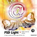 【中古】 PSD Light Vol.19 インターネット Global Internet