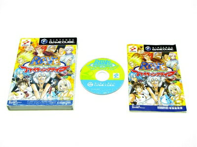 【中古】 GROOVE ADVENTURE RAVE ファイティングライブ