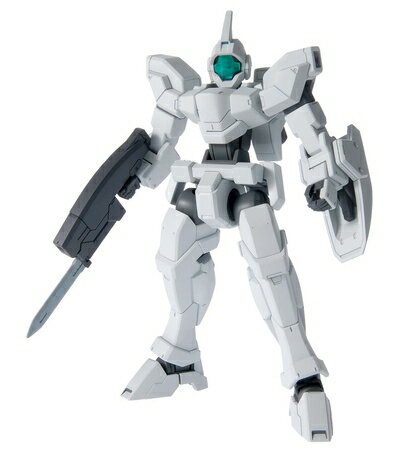 【中古】 HG 1/144 RGE-B790CW ジェノアスカスタム (機動戦士ガンダムAGE)