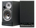 【中古】 ONKYO WAVIO アンプ内蔵スピーカー 15W+15W GX-D90(B) /ブラック