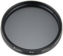 【中古】 Kenko PLフィルター クラシックカメラ用 PL 52mm コントラスト上昇・反射除去用 352106