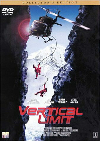 【お届け日について】お届け日の"指定なし"で、記載の最短日より早くお届けできる場合が多いです。お品物をなるべく早くお受け取りしたい場合は、お届け日を"指定なし"にてご注文ください。お届け日をご指定頂いた場合、ご注文後の変更はできかねます。【お品物お届けまでの流れについて】・ご注文：24時間365日受け付けております。・ご注文の確認と入金：入金*が完了いたしましたらお品物の手配をさせていただきます・お届け：商品ページにございます最短お届け日数±3日前後でのお届けとなります。*前払いやお支払いが遅れた場合は入金確認後配送手配となります、ご理解くださいますようお願いいたします。【中古品の不良対応について】・お品物に不具合がある場合、到着より7日間は返品交換対応*を承ります。初期不良がございましたら、購入履歴の「ショップへお問い合わせ」より不具合内容を添えてご連絡ください。*代替え品のご提案ができない場合ご返金となりますので、ご了承ください。・お品物販売前に動作確認をしておりますが、中古品という特性上配送時に問題が起こる可能性もございます。お手数おかけいたしますが、お品物ご到着後お早めにご確認をお願い申し上げます。【在庫切れ等について】弊社は他モールと併売を行っている兼ね合いで、在庫反映システムの処理が遅れてしまい在庫のない商品が販売中となっている場合がございます。完売していた場合はメールにてご連絡いただきますの絵、ご了承ください。【重要】当社中古品は、製品を利用する上で問題のないものを取り扱っております。ご安心して、ご購入いただければ幸いです。・中古品の特性上【破れ、パッケージの欠け,割れ、レンタル落ち、メモ書き】等がある場合がございます。・レンタル落ちの場合、タグ等が張り付いている場合がございますが、使用する上で問題があるものではございません。・商品名に【付属、特典、○○付き、ダウンロードコード】等の記載があっても中古品の場合は基本的にこれらは付属致しません。下記メーカーインフォになりますため、保証等の記載がある場合がございますが、こちらの製品は中古品ですのでメーカー保証の対象外となります。あらかじめご了承下さい。また、掲載されております画像は全てイメージとなります。実際の商品とは色味等異なる場合がございますので、ご了承ください。バーティカル・リミット — コレクターズ・エディション [DVD]レビュー監督: マーティン・キャンベル 出演: クリオ・オドネル/ビル・パクストン-- 内容（「CDジャーナル」データベースより）より前、ロッククライミングの途中で事故に遭い、自分たち兄妹の命を救うために、自分の命綱を切って死んだ父親。その記憶に悩み続ける写真家ピーターは、妹アニーの属するK2登頂チームが雪崩で遭難したことを知り、チームを組んで救助に向かう。想像を絶する大自然の猛威による、救助隊の危機また危機の連続を、CGを駆使して描いたレスキューアクション大作である。監督は『マスク・オブ・ゾロ』のマーティン・キャンベル。救助にニトログリセリンを用いるという設定などから、雪山版『恐怖の報酬』ともいえるテイストも味わえる。かつてその山で遭難した妻の亡骸を捜すべく山に住みつき、救助隊に協力することになる風変わりな男を、スコット・グレンが好演する。（的田也寸志）