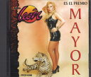 【中古】 Premio Mayor