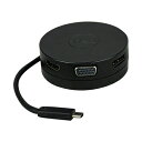 【中古】 USB-C モバイルアダプター - DA300