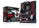 【中古】 GIGABYTE Intel Z170チップセット搭載 ATX ゲーミングマザーボードGA-Z170X-Gaming 5
