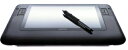 【中古】 Wacom 液晶タブレット 薄型17mm、12.1インチ液晶 画面にダイレクトに、ペンで描く Cintiq12WX DTZ-1200W/G0