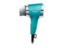 【中古】 コイズミ ヘアドライヤー マイナスイオンタフドライヤー ブルー KHD-9720/A