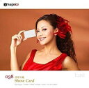 【中古】 EAST vol.38 カードを見せる Show Card