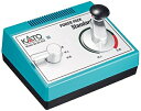 【中古】 KATO Nゲージ パワーパック・スタンダード S 22-012 鉄道模型用品