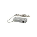 【中古】 アライドテレシス CentreCOM FS708TPL-PS RoHS 0328R