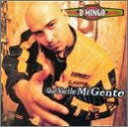 【中古】 Que Vacile Mi Gente