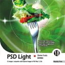 【中古】 ピーエスディ ライト Vol.18 果実の光明