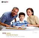 【中古】 EAST vol.9 家族愛 Family & Love