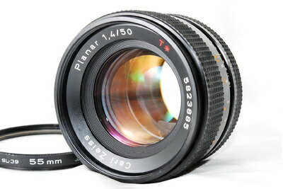 楽天市場】carl zeiss planar t* 50mm f1.4 zf.2の通販 楽天市場】carl zeiss planar t* 50mm f1.4 zf.2の通販